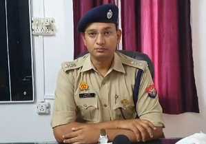 बुलंदरशहर में खूनी संघर्ष, जमकर चले लाठी डंडे, दो की मौत